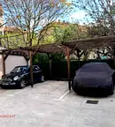Гараж/Паркомясто в Пловдив, Мараша
