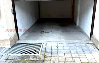 Гараж/Паркомясто в Пловдив, Младежки Хълм