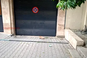 Гараж/Паркомясто в Пловдив, Младежки Хълм