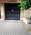 Гараж/Паркомясто в Пловдив, Младежки Хълм