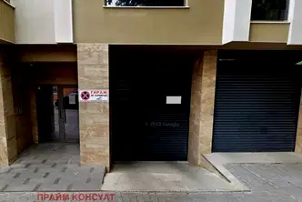 Гараж/Паркомясто в Пловдив, Младежки Хълм