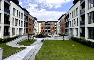 Гараж/Паркомясто в Пловдив, Остромила