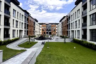 Гараж/Паркомясто в Пловдив, Остромила