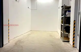 Гараж/Паркомясто в Пловдив, Кършияка