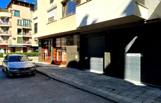 Гараж/Паркомясто в Пловдив, Кючук Париж