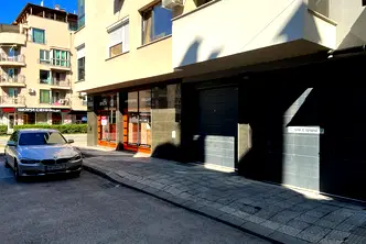 Гараж/Паркомясто в Пловдив, Кючук Париж