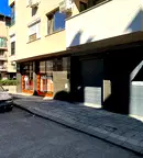 Гараж/Паркомясто в Пловдив, Кючук Париж