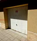Гараж/Паркомясто в Пловдив, Кючук Париж