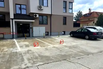 Гараж/Паркомясто в Пловдив, Прослав