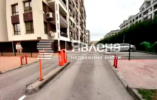 Гараж/Паркомясто в Пловдив, Тракия