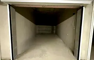 Гараж/Паркомясто в Пловдив, Тракия
