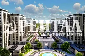 Гараж/Паркомясто в Пловдив, Тракия