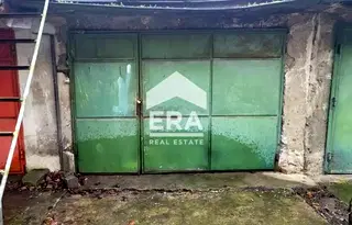 Гараж/Паркомясто в Пловдив, Въстанически