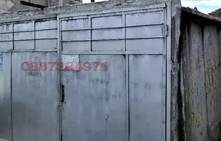 Гараж/Паркомясто в Пловдив, Южен