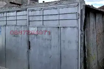 Гараж/Паркомясто в Пловдив, Южен