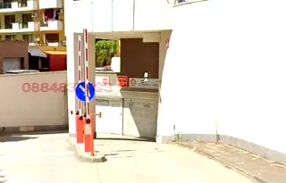 Гараж/Паркомясто в Пловдив, Южен