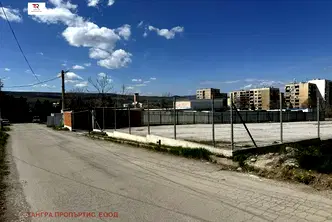 Гараж/Паркомясто в Перник, Радомир