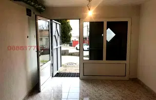 Гараж/Паркомясто в Раз, Варош