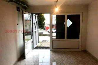 Гараж/Паркомясто в Раз, Варош