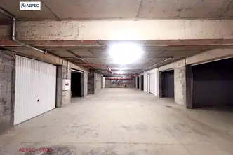 Гараж/Паркомясто в Русе, Алеи Възраждане