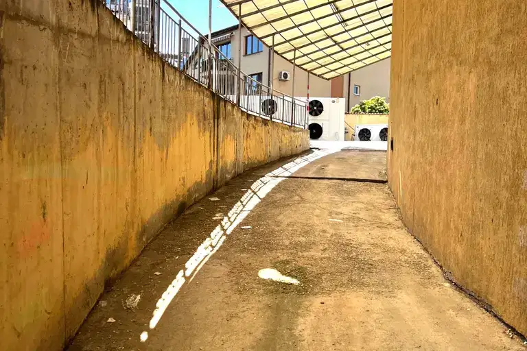 Гараж/Паркомясто в Русе, Централен южен район