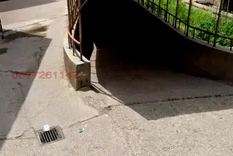 Гараж/Паркомясто в Русе, Център