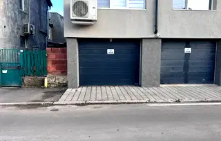 Гараж/Паркомясто в Русе, Център
