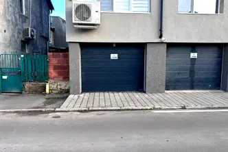 Гараж/Паркомясто в Русе, Център