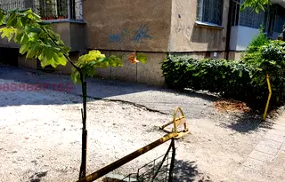 Гараж/Паркомясто в Русе, Център