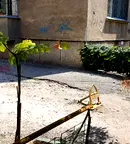Гараж/Паркомясто в Русе, Център
