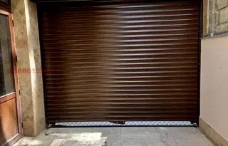 Гараж/Паркомясто в Русе, Център