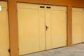 Гараж/Паркомясто в Русе, Център