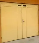 Гараж/Паркомясто в Русе, Център