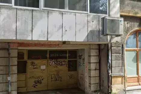 Parking Spot in Ruse, Centyr