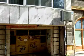 Гараж/Паркомясто в Русе, Център