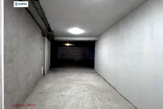 Гараж/Паркомясто в Русе, Център