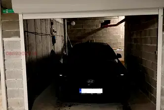 Гараж/Паркомясто в Русе, Център