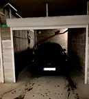 Гараж/Паркомясто в Русе, Център