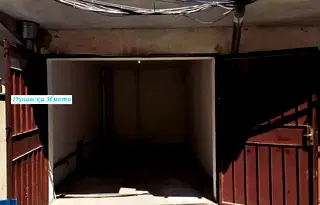 Гараж/Паркомясто в Русе, Център