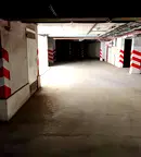 Гараж/Паркомясто в Русе, Център