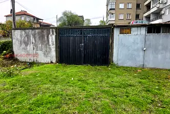 Гараж/Паркомясто в Русе, Дружба 1