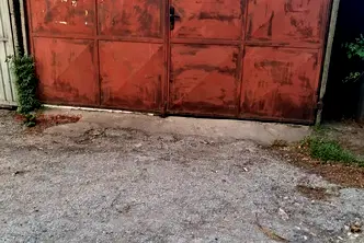 Гараж/Паркомясто в Русе, Дружба 3