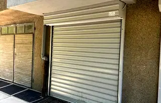 Гараж/Паркомясто в Русе, Хъшове