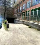 Гараж/Паркомясто в Русе, Хъшове