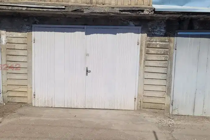 Гараж/Паркомясто в Русе, Мидия Енос