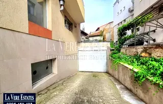 Гараж/Паркомясто в Русе, Широк център