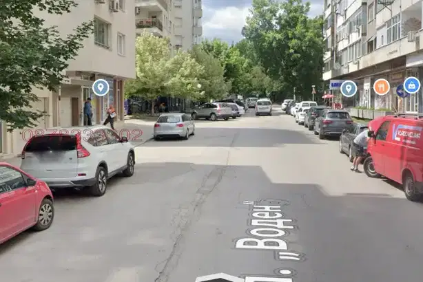 Гараж/Паркомясто в Русе, Възраждане