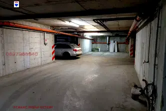 Гараж/Паркомясто в Русе, Възраждане
