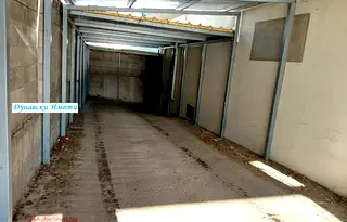Гараж/Паркомясто в Русе, Възраждане
