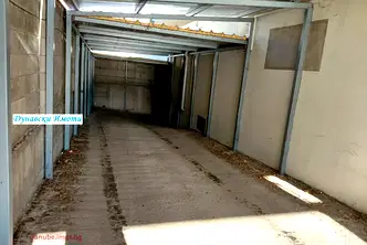Гараж/Паркомясто в Русе, Възраждане